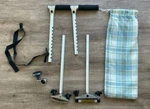 Liberty Staff Portable Hand Controls For Vehicles, Cars, Disabled Driving. Fixed Price $110.00.