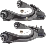 Control Arm & Ball Joint Asby Pair Front Left Upper Acdelco 45D1162 45D1163. Fixed Price $94.99.