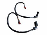 Pair Of Motor Wires Cables For Permobil C300 C350 M300 Power Wheelchair 311547. Fixed Price $35.00.