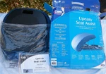 Up Easy Lift Cushion Seat Assist 200-340 Lbs Portable Mobility Aid. Fixed Price $59.99.