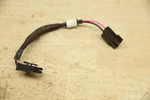 WH100042311 Invacare Tdx Sp Ii Battery Harness Cable For Power Chairs 1119449. Fixed Price $27.46.