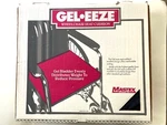 Mastex Gel-eeze Wheelchair / Seat Cushion, 3" Thick 18" Wide 16" New. Fixed Price $29.99.