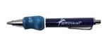 Amneal Blue Heavyweight Pen Ergonomic Writing Instrument New. Fixed Price $16.85.