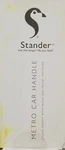 Stander Metro Car Handle Spare Key Compartment W/ice Scraper New In Box. Fixed Price $14.95.