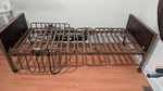 New Drive Medical 15300BV-PKG Full Electric Bariatric Hospital Bed, Brown. Fixed Price $520.00.