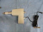 Linak Linear Actuator 4IN LA34 24V 10000N 6.3MM Jack Plug (bundle Of 89). Fixed Price $7120.00.