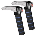 Tonint Packs 3 1 Handle Assist,car Door For BLUE-2. Fixed Price $20.79.