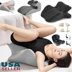 Sweet Spot Couple Pillow Hip Pad Wedge Memory Foam 27 Angle. Fixed Price $39.98.