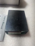 Minarik Drives DLC600 Programmable Digital Controller 50MA Missing Face.. Fixed Price $200.00.