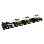 Mizco 3 Port Multi Charger For Dji Phantom - Black. Fixed Price $12.99.