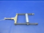 Enstrom 280FX System Drive Pulley Idler Roller P/n 28-13245-901 (0425-804). Fixed Price $462.50.