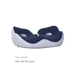 Memory Foam Seat Cushion U-shaped Orthopedic Office Chair Pad Tailbone Support. Fixed Price $29.95.