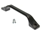 Rv Designer E223 8-3/4" Black Handle *C12. Fixed Price $13.99.