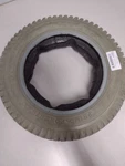 Used Pride Quantum Wheelchair PR1MO Powertrax 3.00-8 Flat Free Tire. Fixed Price $37.50.