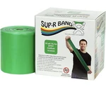 Cando Sup-r Latex Free Exercise Band 50 Yard Roll Green Medium Resistance. Fixed Price $56.00.