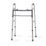 Invacare 6240-JR Dual Blue Release Walker. Fixed Price $60.00.