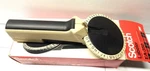 Vtg Scotch Handheld Labeler EA-350 Original Box. Fixed Price $9.00.