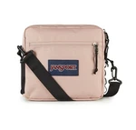 Jansport Central Adaptive Crossbody Bag, Wheelchair Compatible, Misty Rose. Fixed Price $24.99.