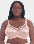 Nwt Goddess Keira Banded Wireless Bra. Fixed Price $47.20.