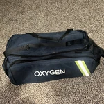 Medline Oxygen Ems, Cylinder Bag Pack With Assorted Modules. Fixed Price $79.99.