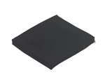 Gel-u-seat Lite General Use Cushion With Stretch Cover, 18" X 22". Fixed Price $98.56.