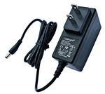 Dc Adapter For Gideon Luxury Full Back Customize Massaging Cushion Heat Power. Fixed Price $14.99.
