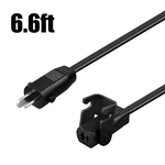 6.6FT/2M Extension Cable For Pride Mobility LC-358M LC358S/M Lift Chair Recliner. Fixed Price $7.39.