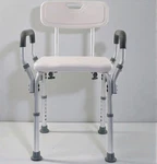Essential B3011-1 Shower/bath Stool. Fixed Price $39.99.