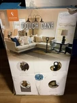 Stander Couch Cane Standing Mobility Aid Chair Assist Lift With Safety Handle. Fixed Price $70.00.