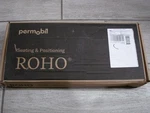 New Roho Mosaic 18"X18" Wheelchair Seat Cushion MOS1818HD Permobil. Fixed Price $169.89.