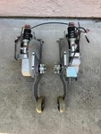 Permobil C500 Power Wheelchair Motors Set Of 2 Left And Right MST110XVS. Fixed Price $399.99.