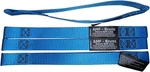Amf Bruns H350358 Secure Webbing Loop Tether 14 Inch 4-PACK Replaces H350238. Fixed Price $32.95.