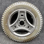 Permobil 3.00-8 Powertrax Drive Wheel Tire M300 C300 C350 C400 C500 SINGLE#248. Fixed Price $49.99.