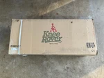 Kneerover Economy Walker KW-07, Scooter, New In Box. Fixed Price $45.00.