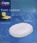 Carex Foam Cushion P701-00 Plush Soft Provides Relief. Fixed Price $11.99.