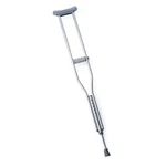 Medline Economy Aluminum Pediatric Crutches. Fixed Price $39.99.