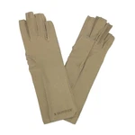 Isotoner Therapeutic Compression Fingerless Gloves. Fixed Price $31.44.