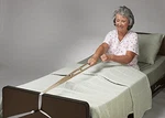 Skil-care Bed Ladder. Fixed Price $32.45.