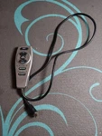 Tranquil Ease 7051 SW3 Recliner Chair Remote Hand Control Only. Fixed Price $39.00.