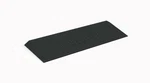 Ez-access Rubber Threshold Ramp 1.5" Rise 36" Wide Doorway Wheelchair Entry Mat. Fixed Price $81.00.