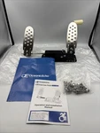 Left Foot Accelerator Gas Pedal, Lfgp Drive Assist For Handicap Disabled Injured. Fixed Price $77.99.
