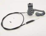 Rollator Replacement Hand Brake With 38.5" Cable - Fits Drive, Hugo, Medline. Fixed Price $29.42.