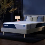 Classic Hybrid 12 - Firm Memory Foam & Innerspring Coils. Fixed Price $1112.64.