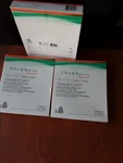 Convatec 403332 Douderm Signal Tapered Edge Cgf Wound Dressing. Fixed Price $89.00.