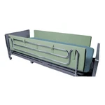 Drive Medical Foam Side Rail Bumper Pads. Fixed Price $141.24.