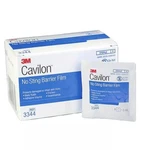 Two BOXES(30 Per Box) Cavilon No Sting Skin Barrier Film Wipe 1 Ml Sterile 3M. Fixed Price $32.00.