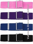 Prestige Medical Cotton Gait Belt With Metal Buckle * Many Colors! Style 621. Fixed Price $24.98.