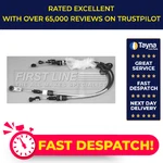 Gear Change Cable Fits Ford Focus MK1, 2.0 01 To 04 Firstline 1500223 New. Fixed Price $159.98.