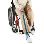Sp Ableware Leg Lift Mobility And Transfer Aid - Blue, Single (704170000). Fixed Price $26.82.