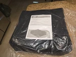 Jay Union X-static Wheelchair Cushion JU2018. Fixed Price $230.00.